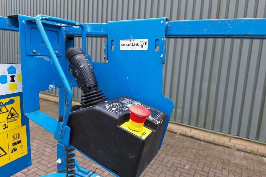 Genie GS1932 E-Drive Several In Stock, 8m Working Height