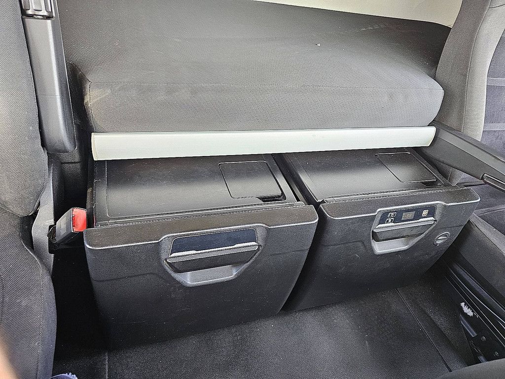 IVECO S-WAY AS260S46 6x2*4 lng gas