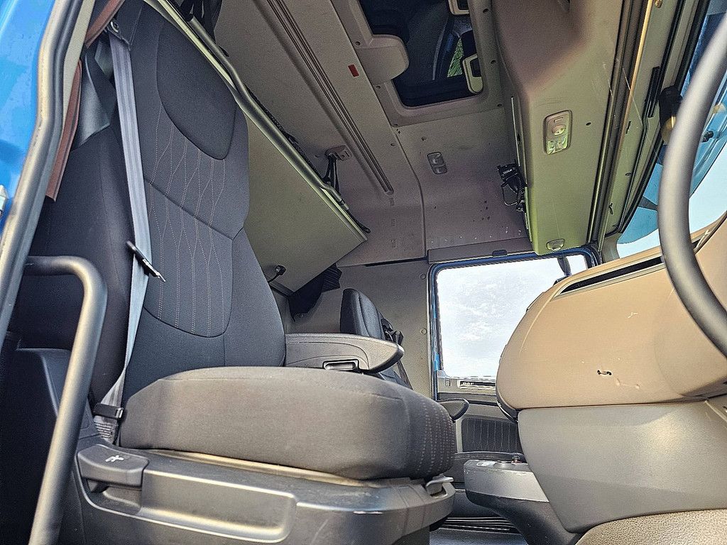 DAF XF 480 spacecab led