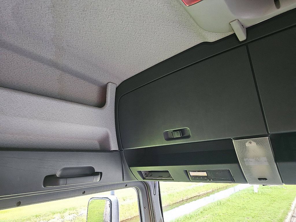 M.A.N. 18.400 TGA xlx lift 508dkm nl-t