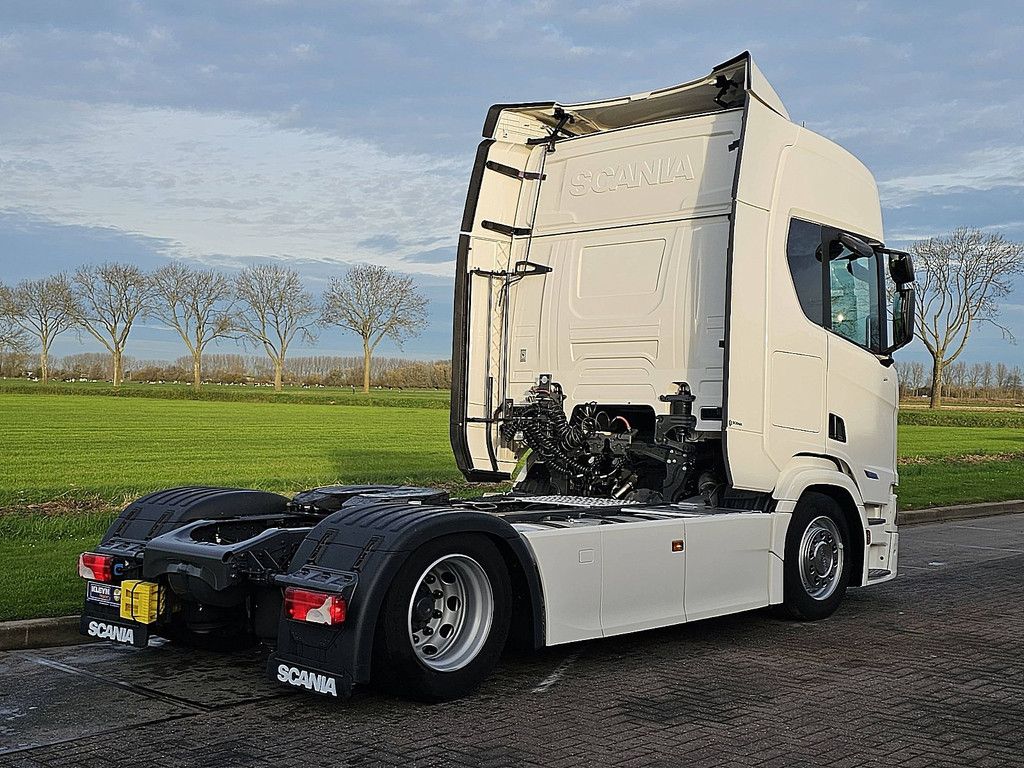 SCANIA R460 super