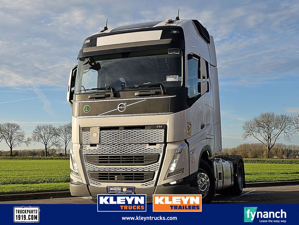 VOLVO FH 500 xl led i-park-cool