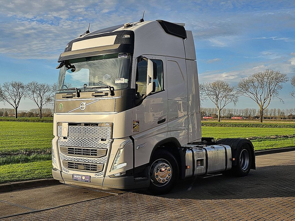 VOLVO FH 500 xl led i-park-cool