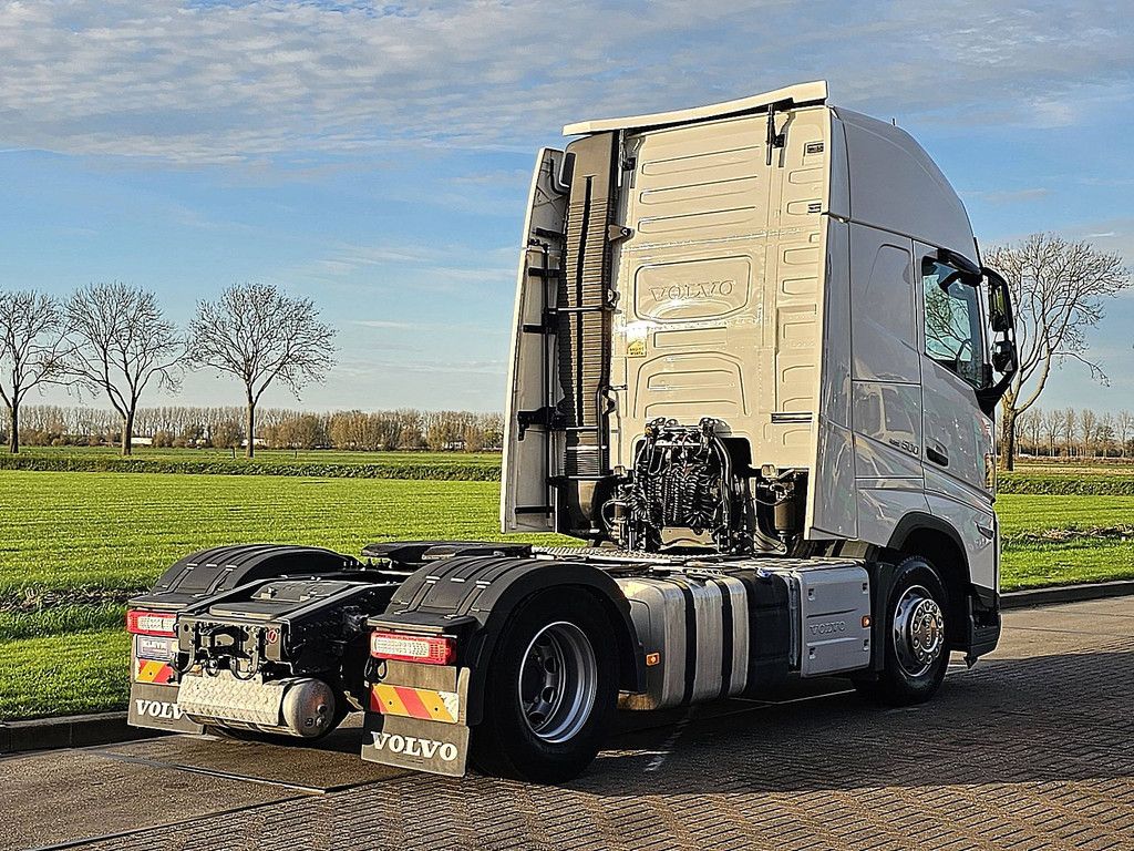VOLVO FH 500 xl led i-park-cool