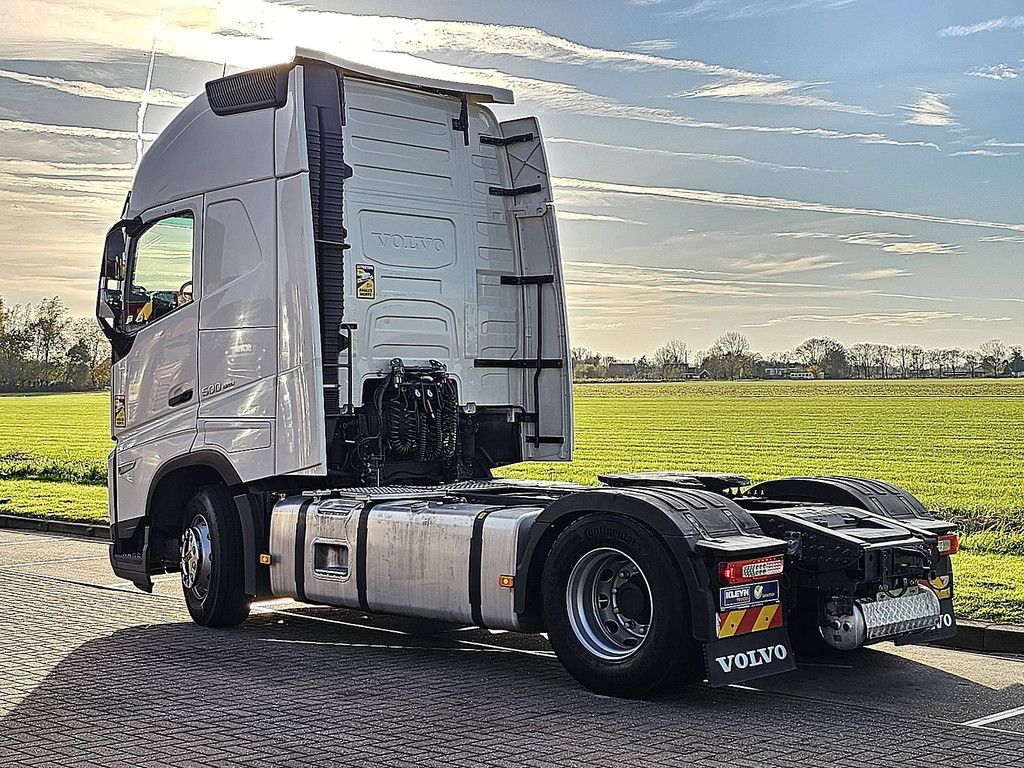 VOLVO FH 500 xl led i-park-cool