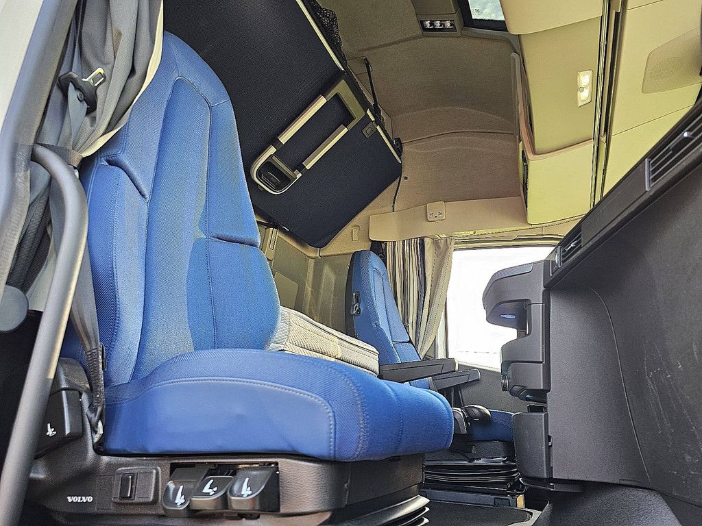 VOLVO FH 500 xl led i-park-cool
