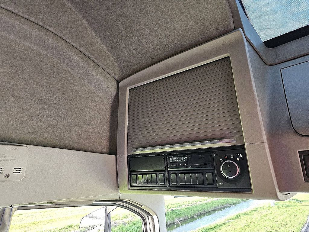 VOLVO FH 500 xl led i-park-cool