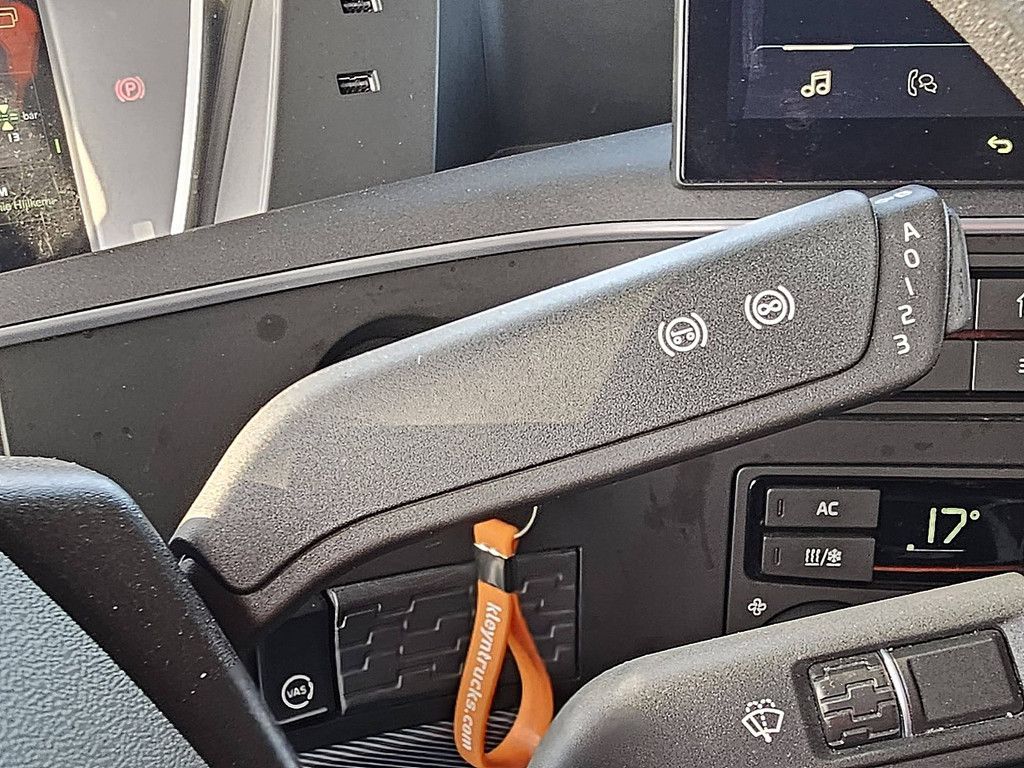 VOLVO FH 500 xl led i-park-cool