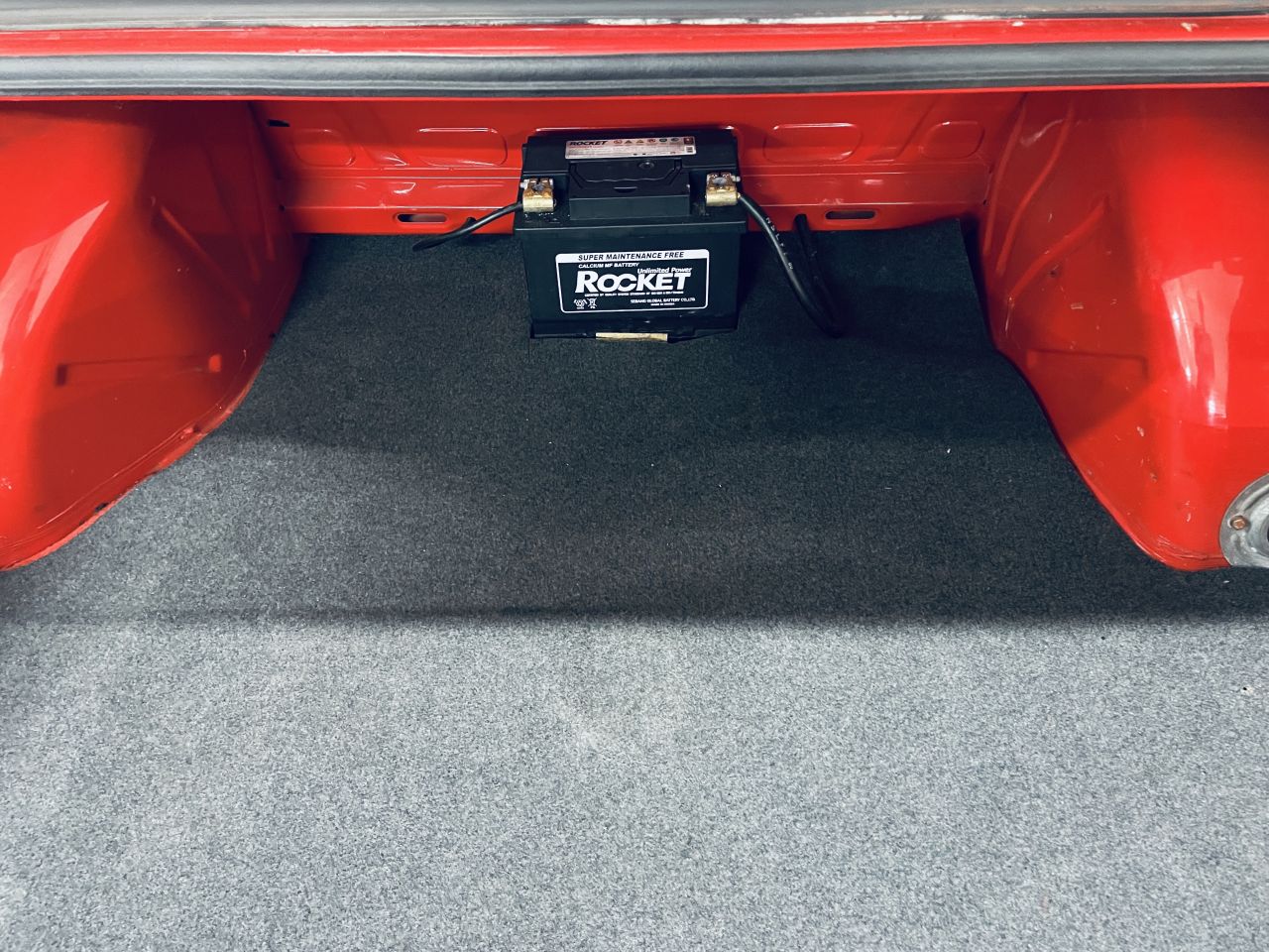 BMW 320i / 6 1977 (Restomod)