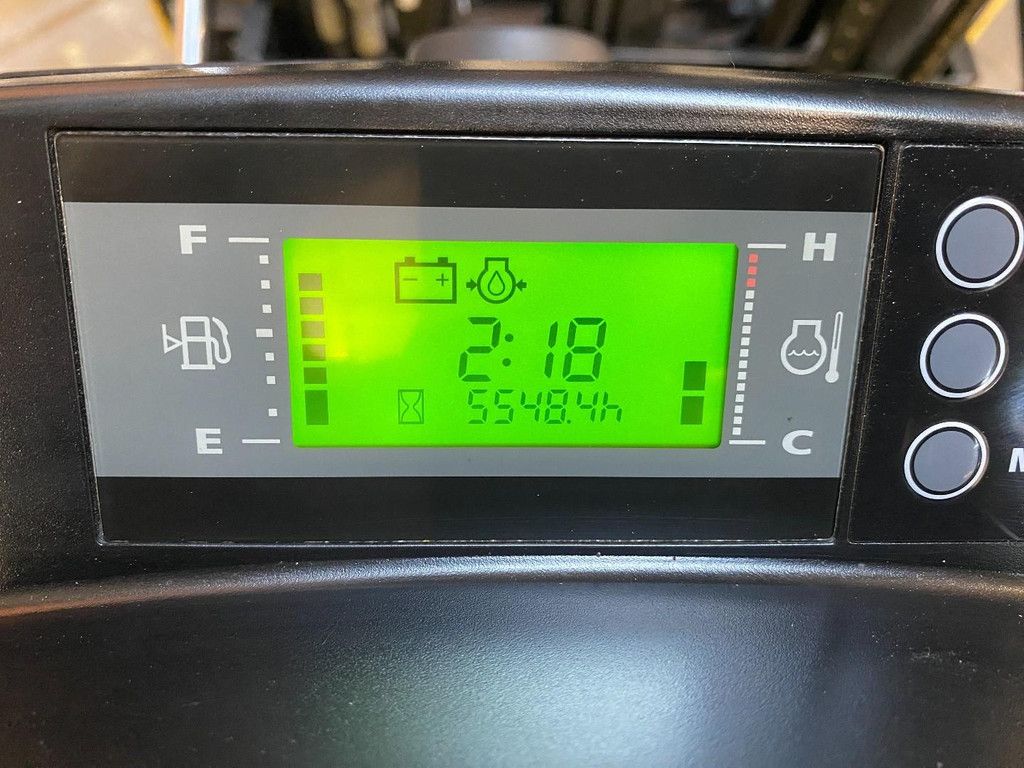 Hyster H3.0XT Diesel MH16347