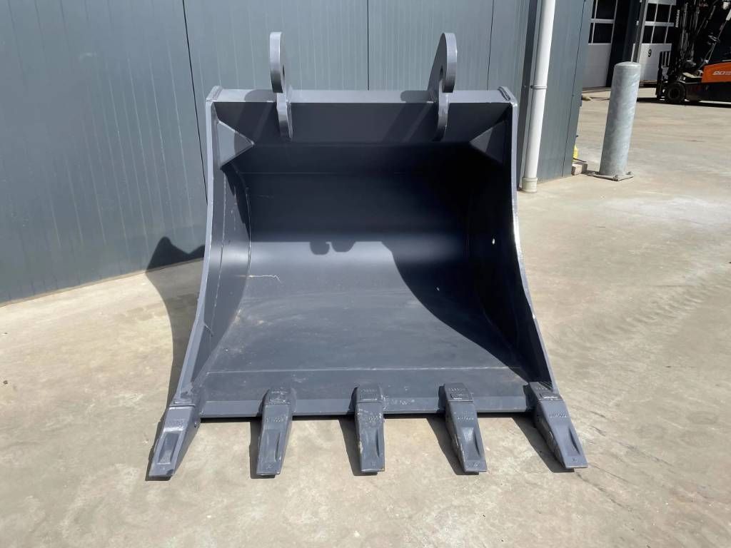 Smitma CW40 1.20m 18-23t