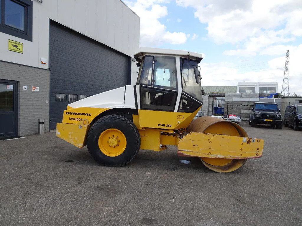Dynapac CA152D