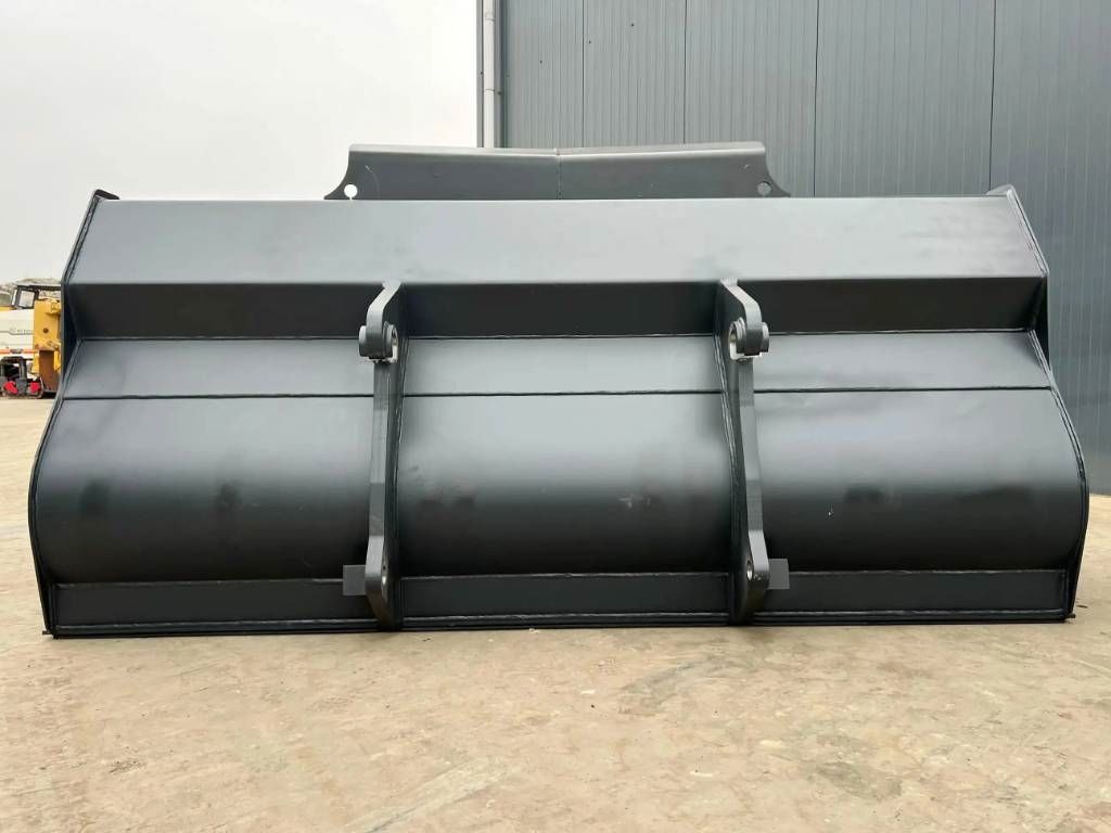 Volvo ISO / Lundberg - Volvo L120F