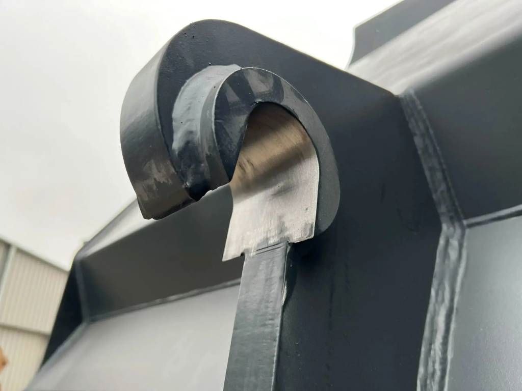 Volvo ISO / Lundberg - Volvo L120H