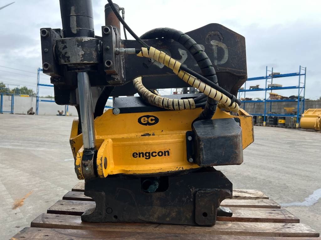 Engcon EC30-S70-S70-SS9