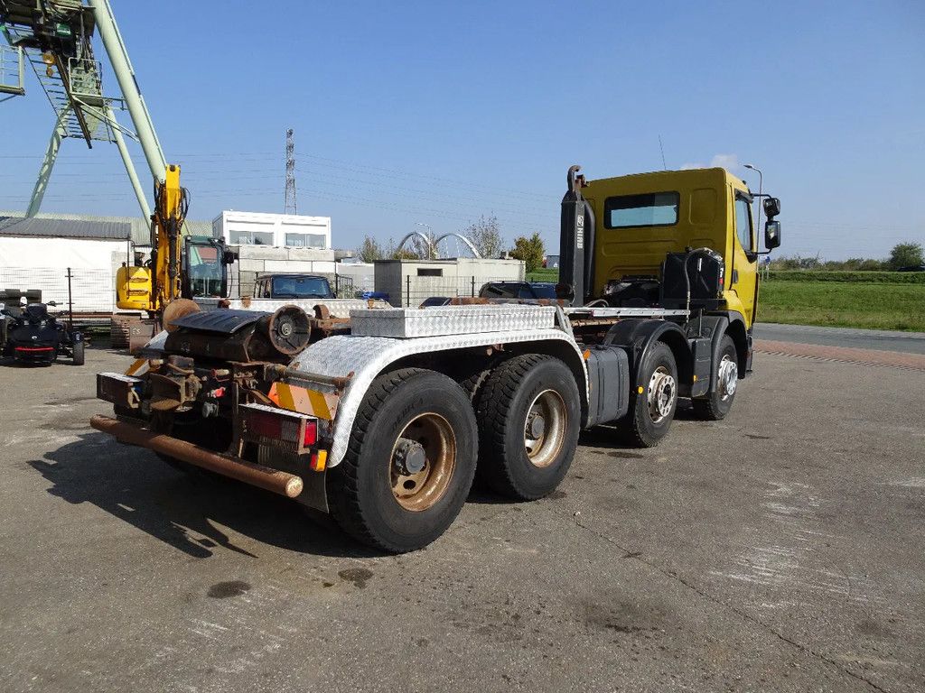 Renault Premium 460 460DXI