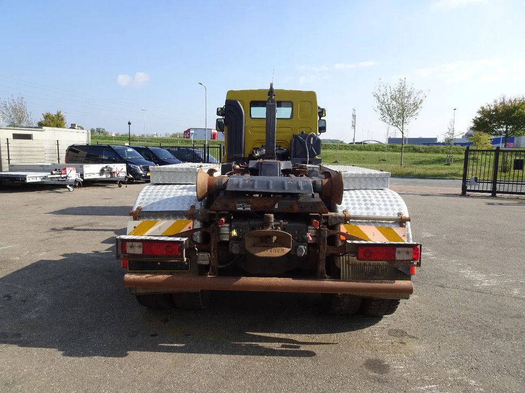 Renault Premium 460 460DXI