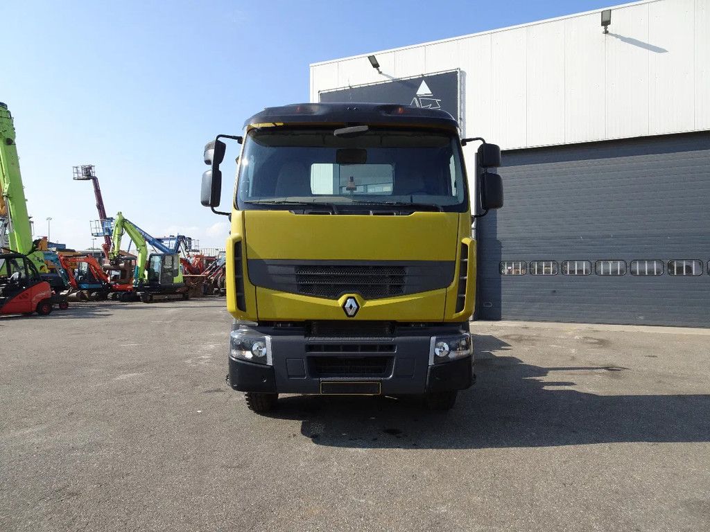 Renault Premium 460 460DXI
