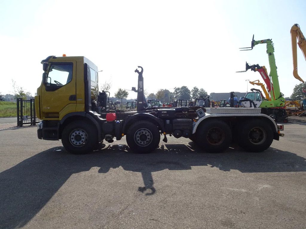 Renault Premium 460 460DXI