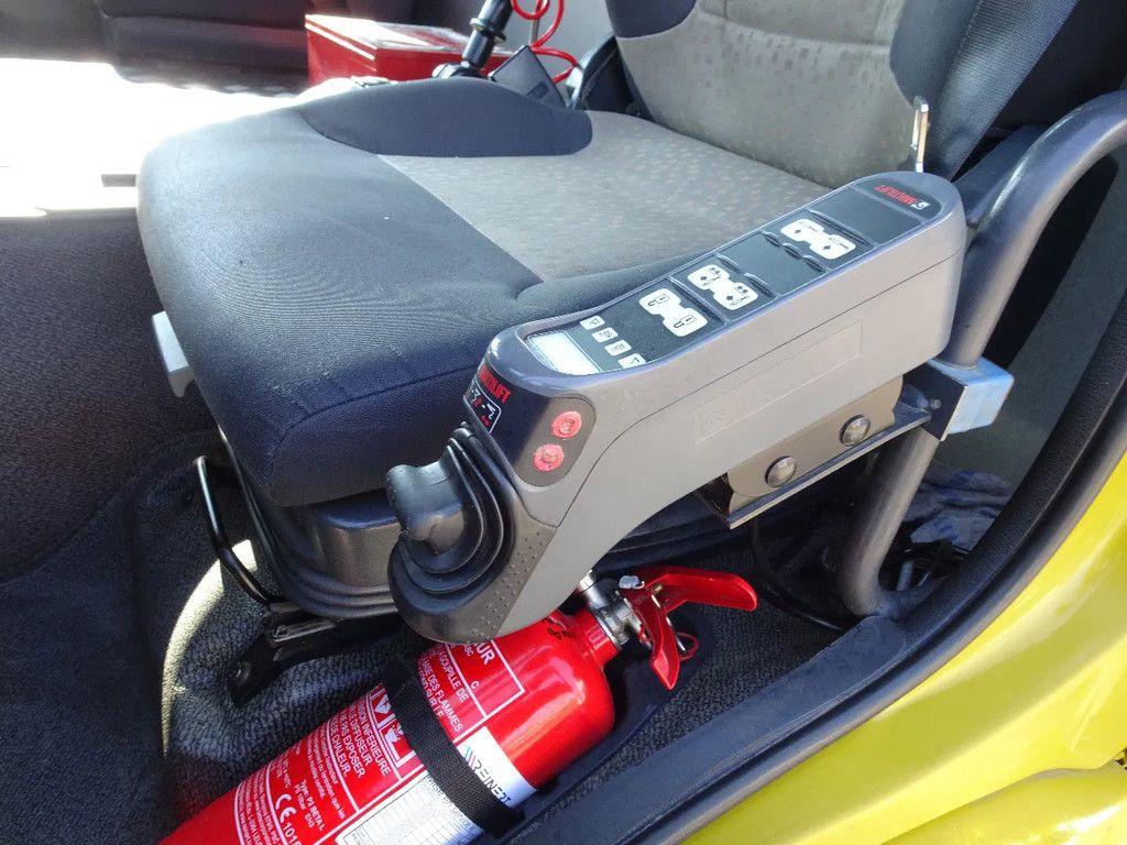 Renault Premium 460 460DXI