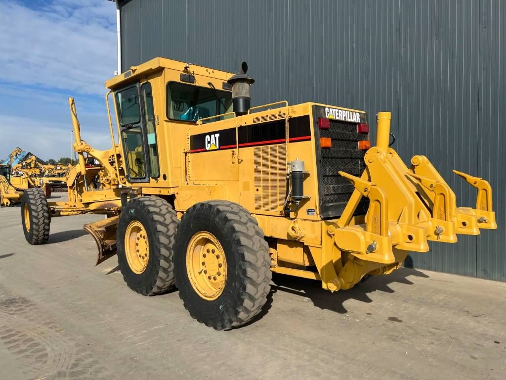 CAT 140H