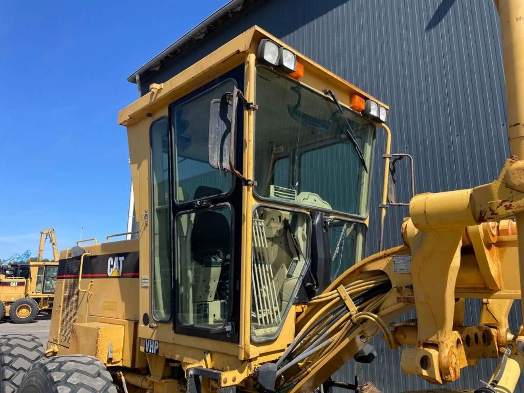 CAT 140H - 3306 Engine