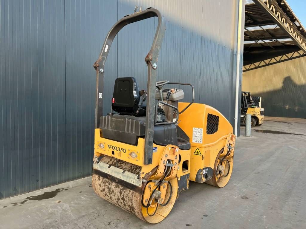 Volvo DD22