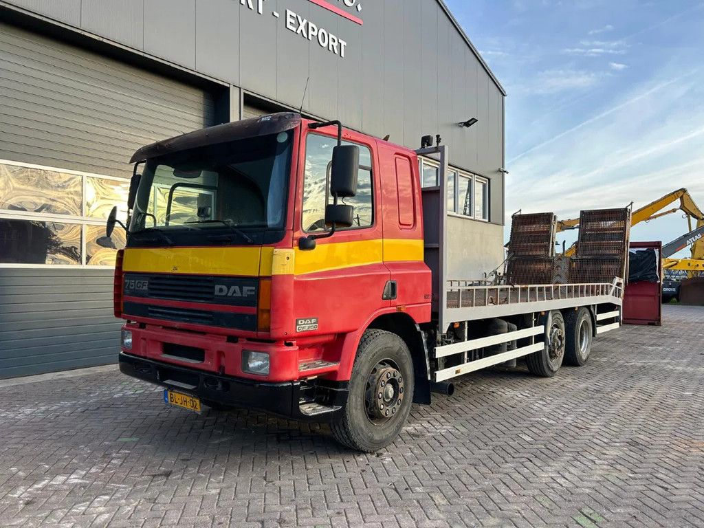 DAF CF75.250