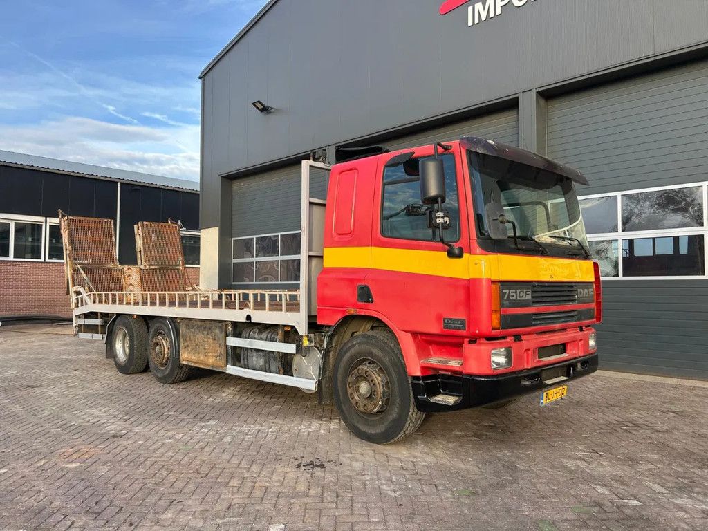 DAF CF75.250