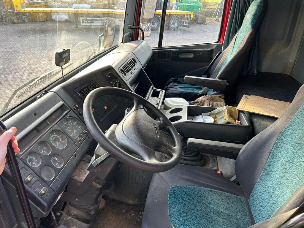 DAF CF75.250