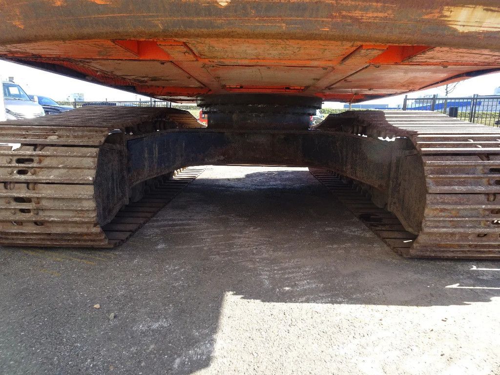 Daewoo-Doosan SL250LC-V