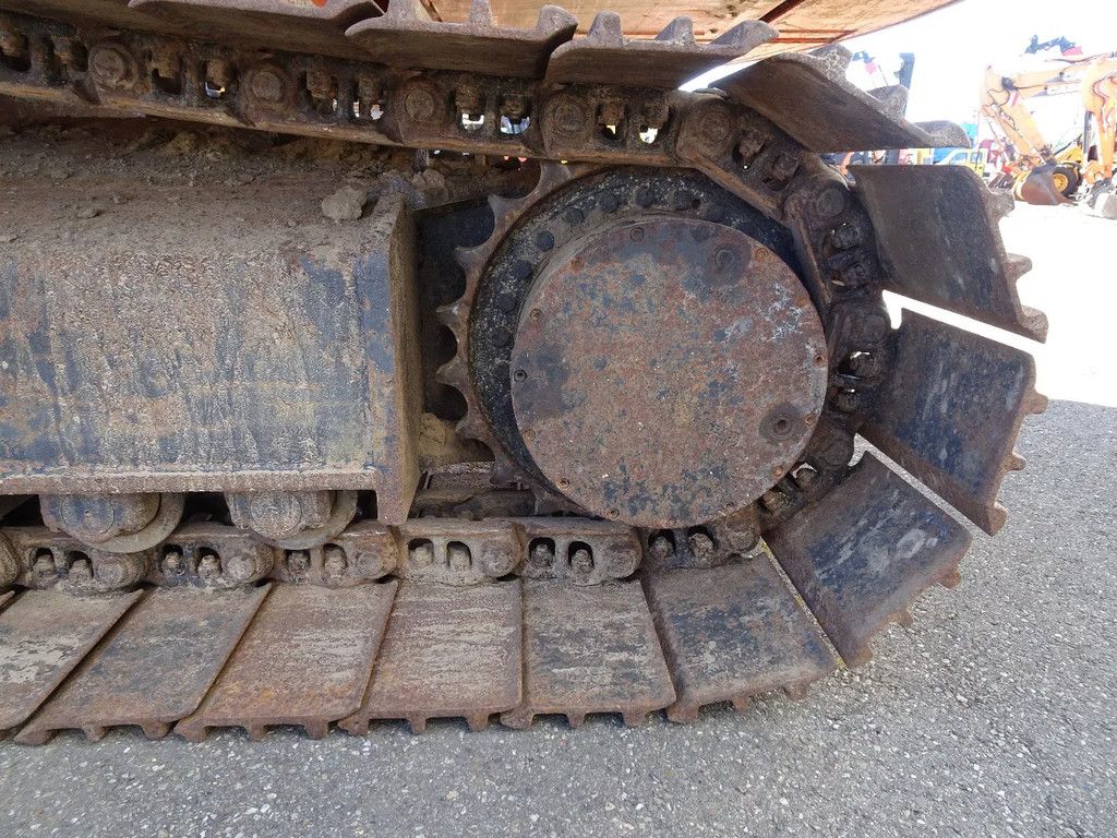 Daewoo-Doosan SL250LC-V