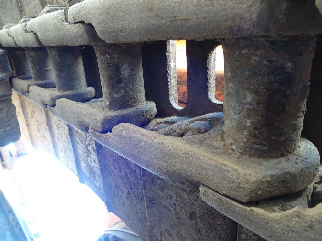 Daewoo-Doosan SL250LC-V