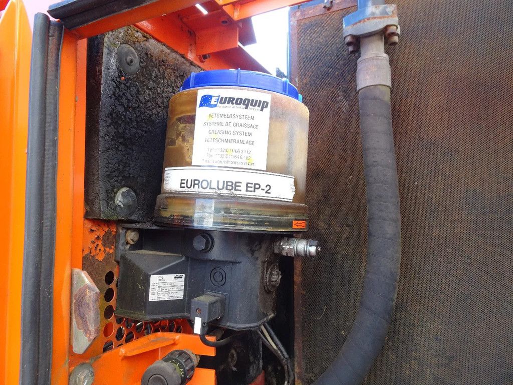 Daewoo-Doosan SL250LC-V