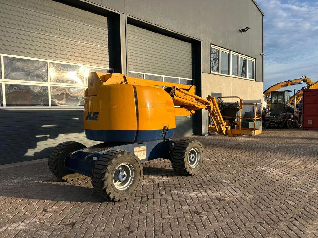 JLG 450AJ