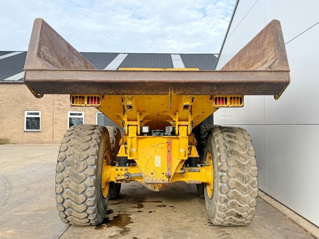 Volvo A30G - German Machine / CE Certified