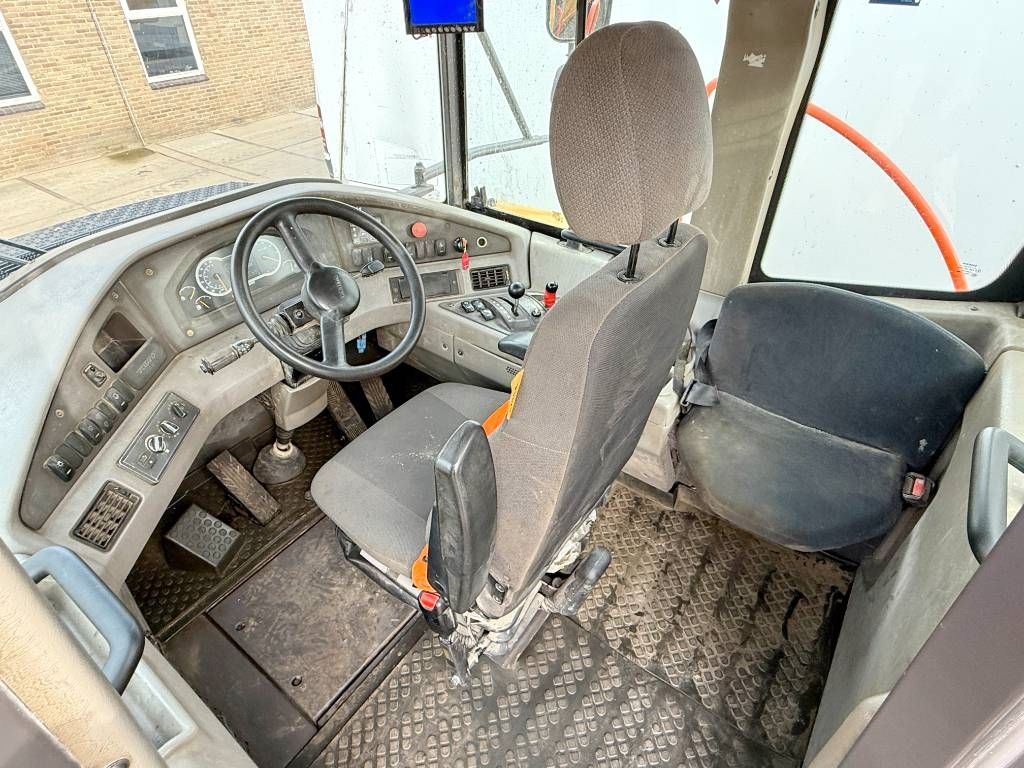 Volvo A30G - German Machine / CE Certified