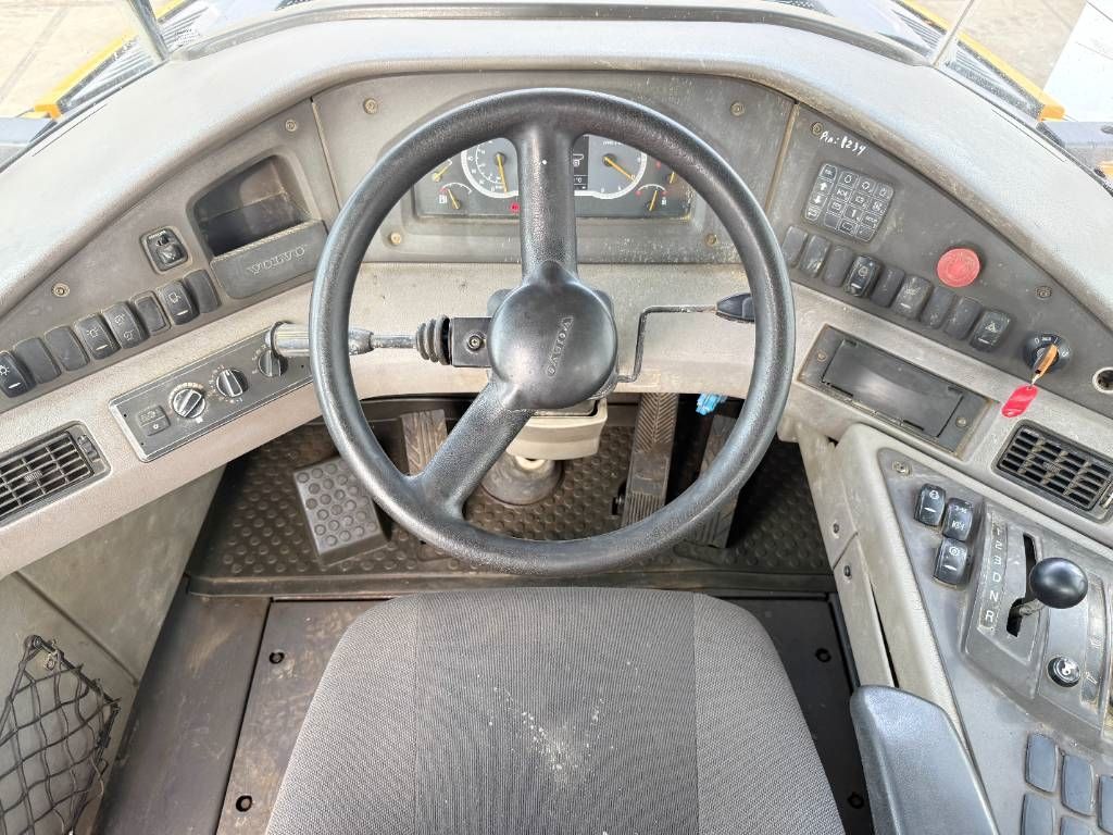 Volvo A30G - German Machine / CE Certified