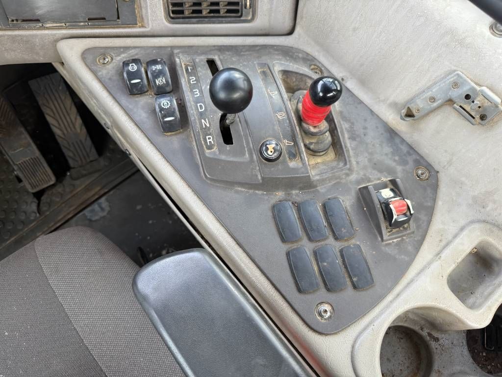 Volvo A30G - German Machine / CE Certified