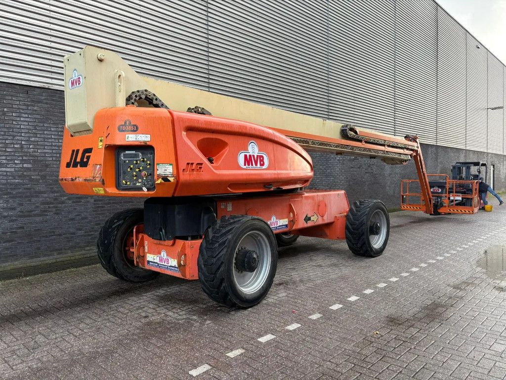 JLG 1200SJP