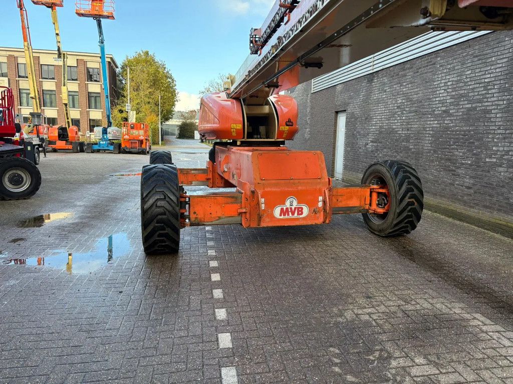 JLG 1200SJP