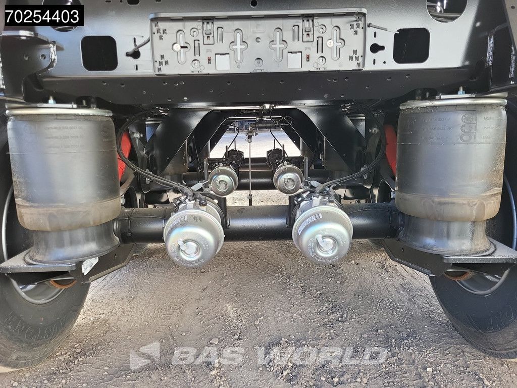 Kögel SKM24 3 axles NEW Direkt verfügbar Liftachse 26m3