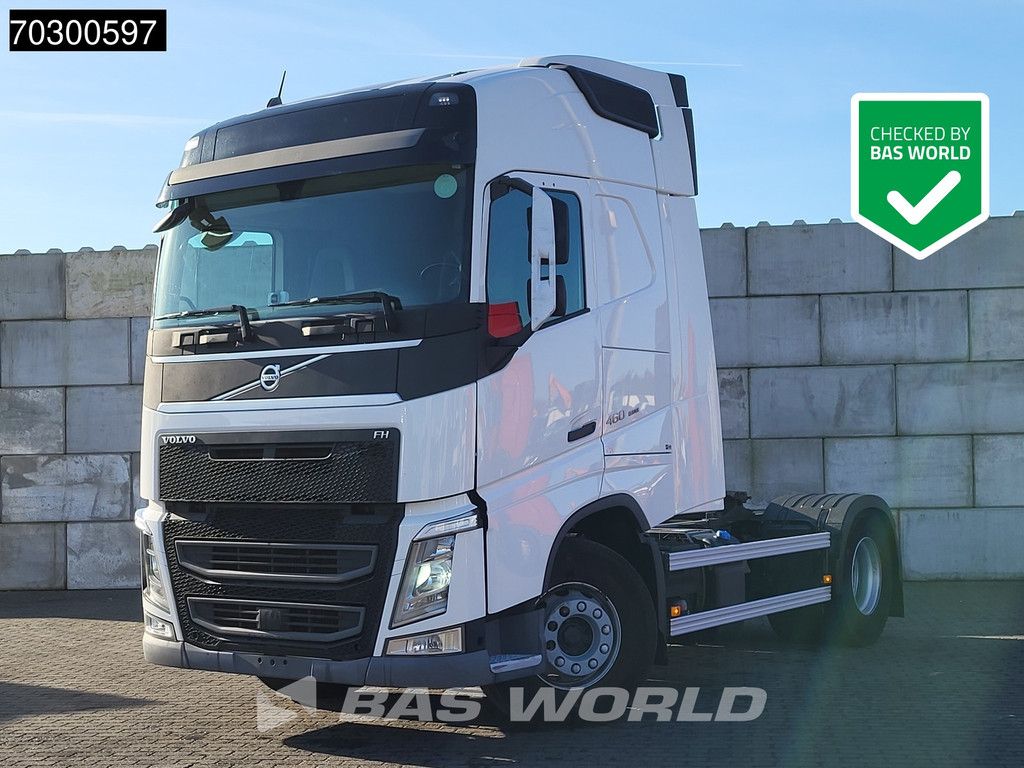Volvo FH 460 4X2 VEB+ Euro 6