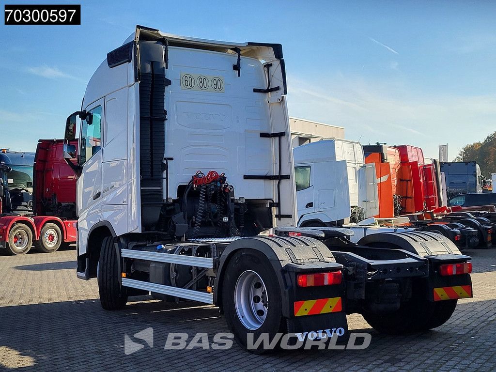 Volvo FH 460 4X2 VEB+ Euro 6