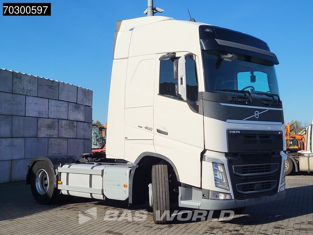 Volvo FH 460 4X2 VEB+ Euro 6