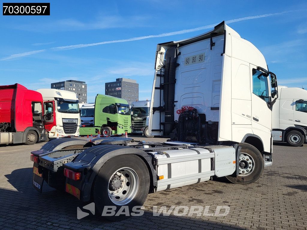 Volvo FH 460 4X2 VEB+ Euro 6