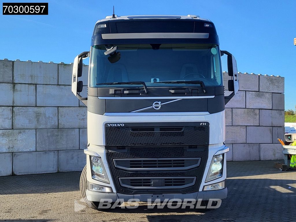 Volvo FH 460 4X2 VEB+ Euro 6