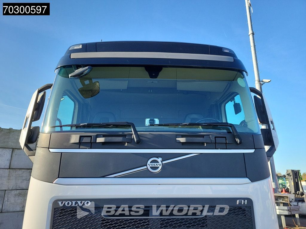Volvo FH 460 4X2 VEB+ Euro 6