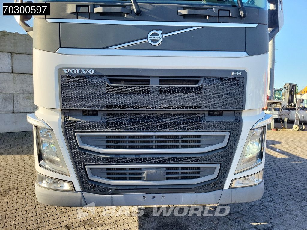 Volvo FH 460 4X2 VEB+ Euro 6