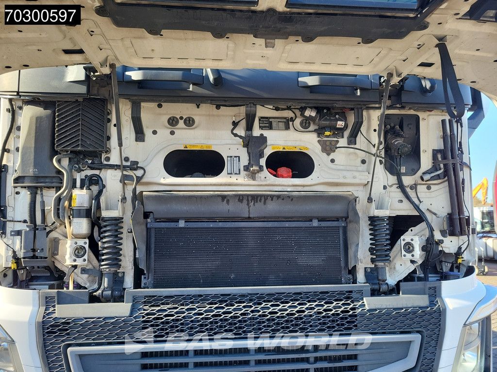 Volvo FH 460 4X2 VEB+ Euro 6